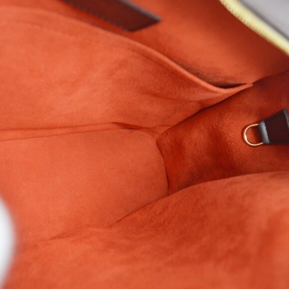 Louis Vuitton Damier Sarria Horizontal Handbag N51282 AR0082 112601 - Picture 2 of 10